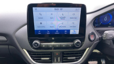 Ford Puma ST 1.0 EcoBoost Hybrid mHEV ST 5dr DCT Petrol Hatchback